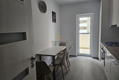 Apartament cu 2 camere decomandat, mobilat în Metalurgiei - 10