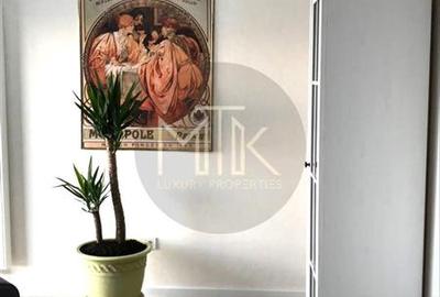Apartament cu 3 camere decomandat, mobilat în Barbu Văcărescu - 10
