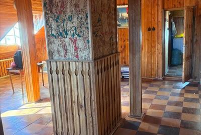 Casă cu 8 camere cu Teren 1380 Mp în Ultracentral - 1