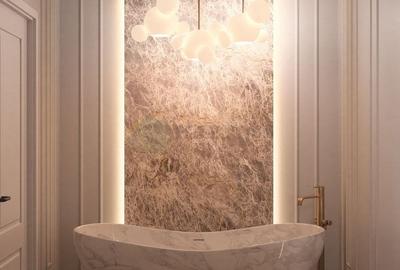 Casă cu 5 camere cu Canalizare în Central - 17