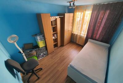 Apartament spațios, 4 camere, decomandat, Craiter - 12