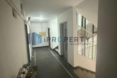 Apartament cu 3 camere, mobilat în Romană - 8