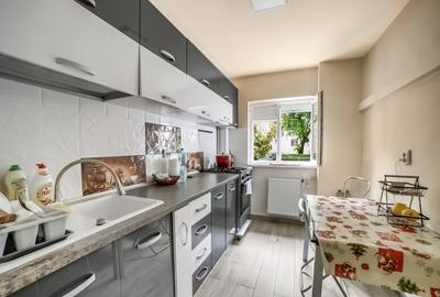 Apartament cu 2 camere decomandat, mobilat în Dristor - 6