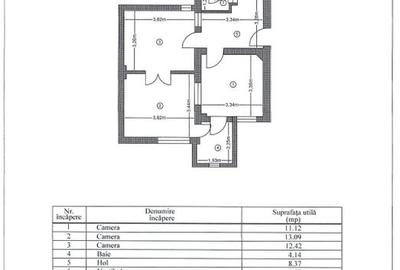 Teren cu casa demolabila Bucurestii Noi Strada Prahova Teren cu casa demolabila Bucurestii Noi Strada Prahova - 3