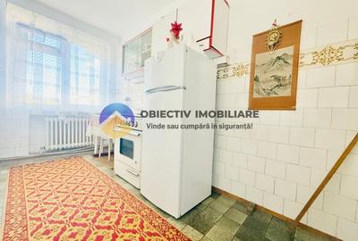 OCAZIE! Apartament 3 camere/2 balcoane CENTRU Dioda - 18