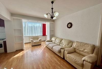 Apartament cu 3 camere în Central - 6
