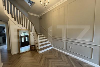 Casă cu 10 camere cu Teren 1143 Mp în Malu Mare - 4