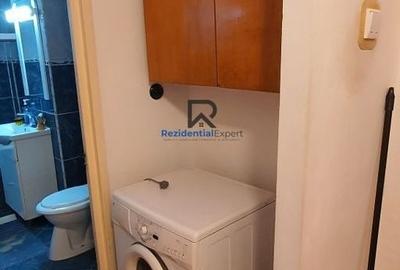 Apartament cu 3 camere semidecomandat în Costin Georgian - 4