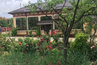 Casă de vânzare la cheie – Comuna Traian, Jud. Teleorman - 3