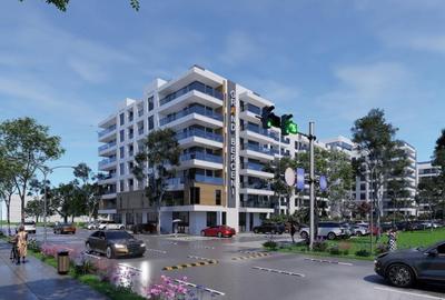 5 Minute Metrou Berceni - Garsoniere - Finalizare August 2026 - 1