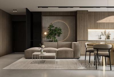 Apartament cu 3 camere de vanzare, zona Baza Sportiva Gheorgheni! - 2