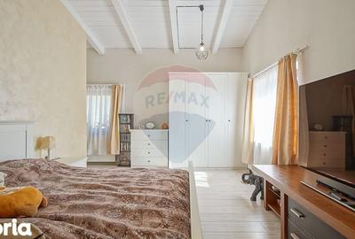 Casă cu 3 camere cu Teren 583 Mp în Bod - 13