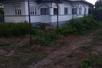 Casa la curte in Bolintin Deal - 1