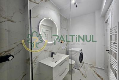 Apartament cu 2 camere decomandat în Șelimbăr - 15