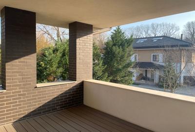 Oxford Gardens 4 bedrooms swimming pool - 21