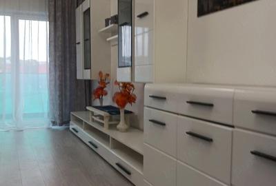 Garsonieră decomandată în Vișan - 3