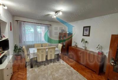 Casă cu 6 camere cu Teren 308 Mp în Central - 2