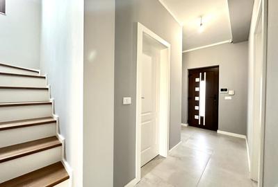 Duplex spatios, 5 camere, 120 mp utili, 309 mp teren - Dumbravita - 11