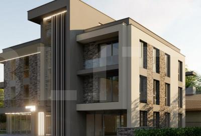 Spatiu comercial open-space, 220 mp, destinatii multiple, zo - 1