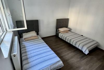 Apartament cu 3 camere decomandat, mobilat în Far - 7