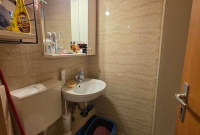 Nerva Traian, 10 minute metrou, pe Dumitru Papazoglu, centrala, bloc 1987, - 3