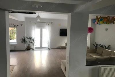 Casă cu 5 camere cu Teren 200 Mp în Central - 5