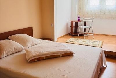 Vand casa de vacanta Fundata Brasov - 4