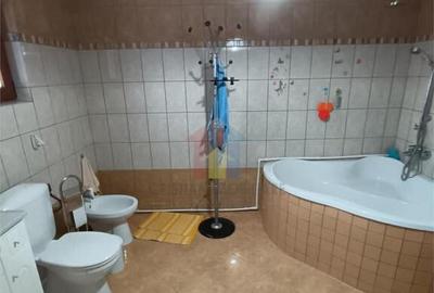 Casa, zona Brailita, 3 camere, Boltari si Paianta - 16