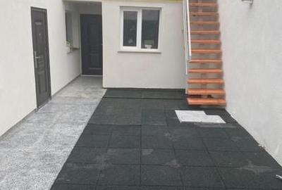 De vanzare casa 2 camere, recent renovata - Zona Domenii-Ion Mihalache - 1