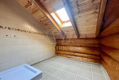 Casa de vacanta/pensiune cu teren de 3780mp | Clisura Dunarii - 18