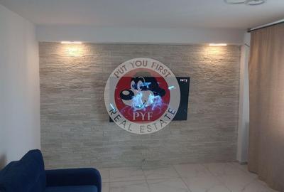 Parcul Sebastian | Apartament 2 camere | Demidecomandat | 63 m | B11477 - 7