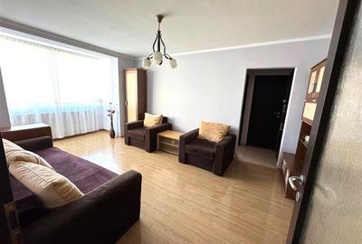 Baia Mare Apartament 2 camere Victor Babes Zona Andivia - 1