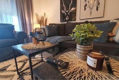 Apartament cu 2 camere decomandat în Central - 4