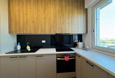 Apartament 2 camere Sisesti - 4