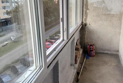 Vand apartament cu o camera in Cart. Dambul Pietros - 2