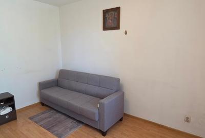 Garsonieră decomandată în Metalurgiei - 10