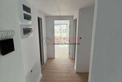 Apartament cu 3 camere în 13 Septembrie - 13