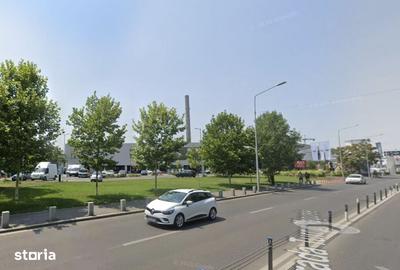 Spațiu comercial, de 156 mp, în Măgurele - 1