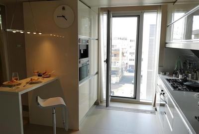 Vanzare apartament 4 camere Dorobanti - Primaverii | mobilat ?i utilat | 2 locur - 23