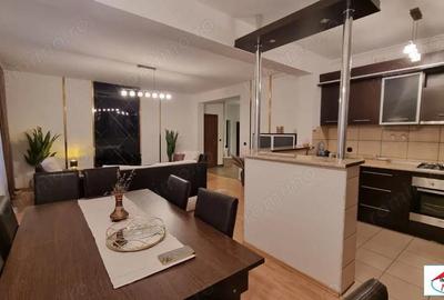 Apartament cu 3 camere semicentral etaj 1 cu parcare - 13