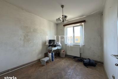 Apartament cu 2 camere semidecomandat în Florilor - 11