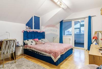 Casa individuala, 6 dormitoare, comision 0%, Intre Lacuri - 3