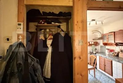 Apartament cu 4 camere decomandat în 1 Mai - 7