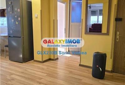 Apartament cu 4 camere semidecomandat, mobilat în Rahova - 6