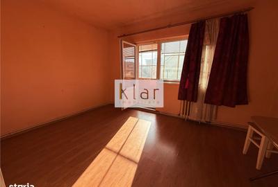 Apartament cu 4 camere în Gară - 9