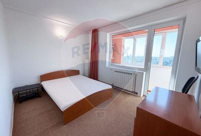 Apartament cu 3 camere de vanzare | Calea Grivitei | Vedere panoramica Apartament cu 3 camere de vanzare | Calea Grivitei | Vedere panoramica - 15