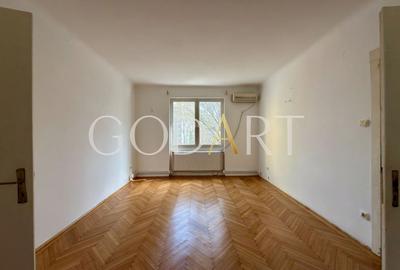 Apartament cu 4 camere circular în Șerban Vodă - 4