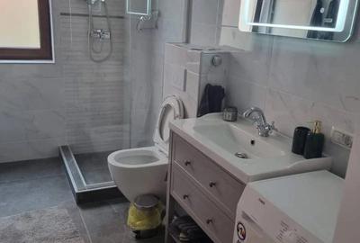 De inchiriat apartament 2 camere Ghiroda - 2