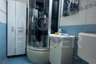 Apartament cu 2 camere, mobilat în Gheorgheni - 8
