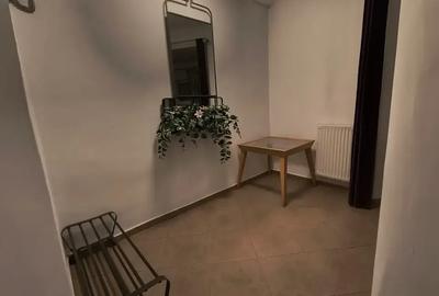 Apartament cu 2 camere semidecomandat, mobilat în Primăverii - 4